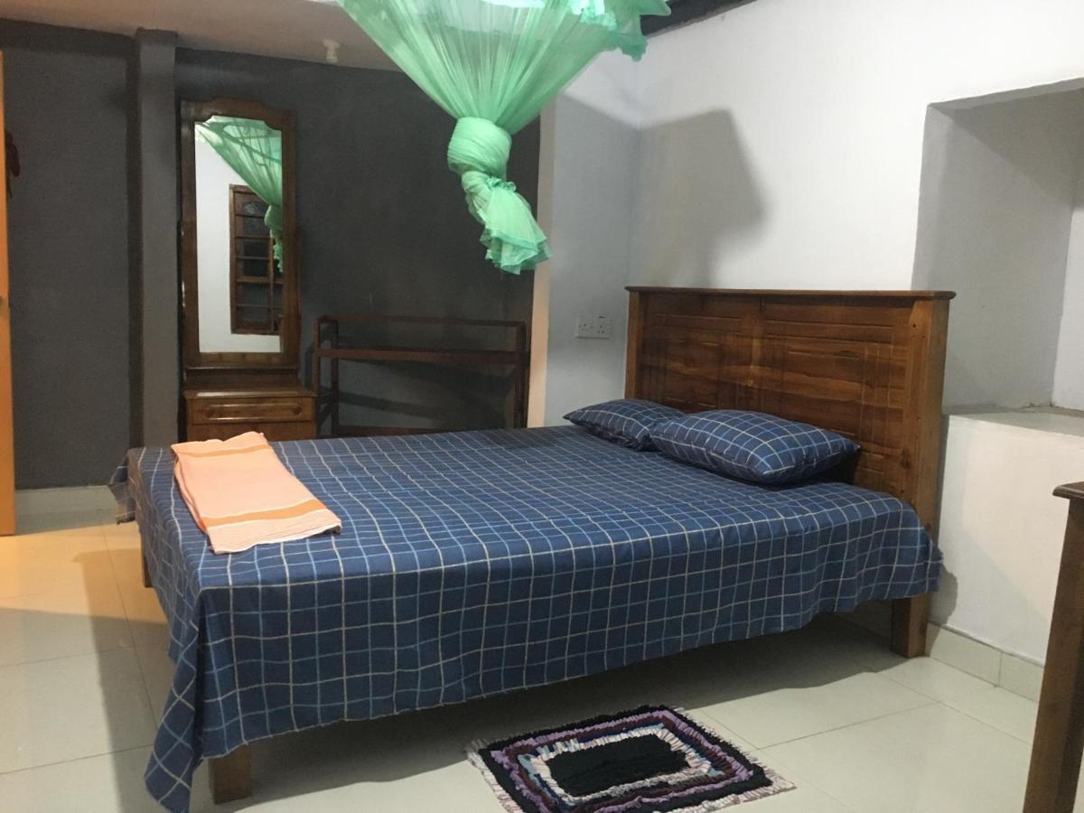 ווליגאמה Nethu Freedom Cottage מראה חיצוני תמונה