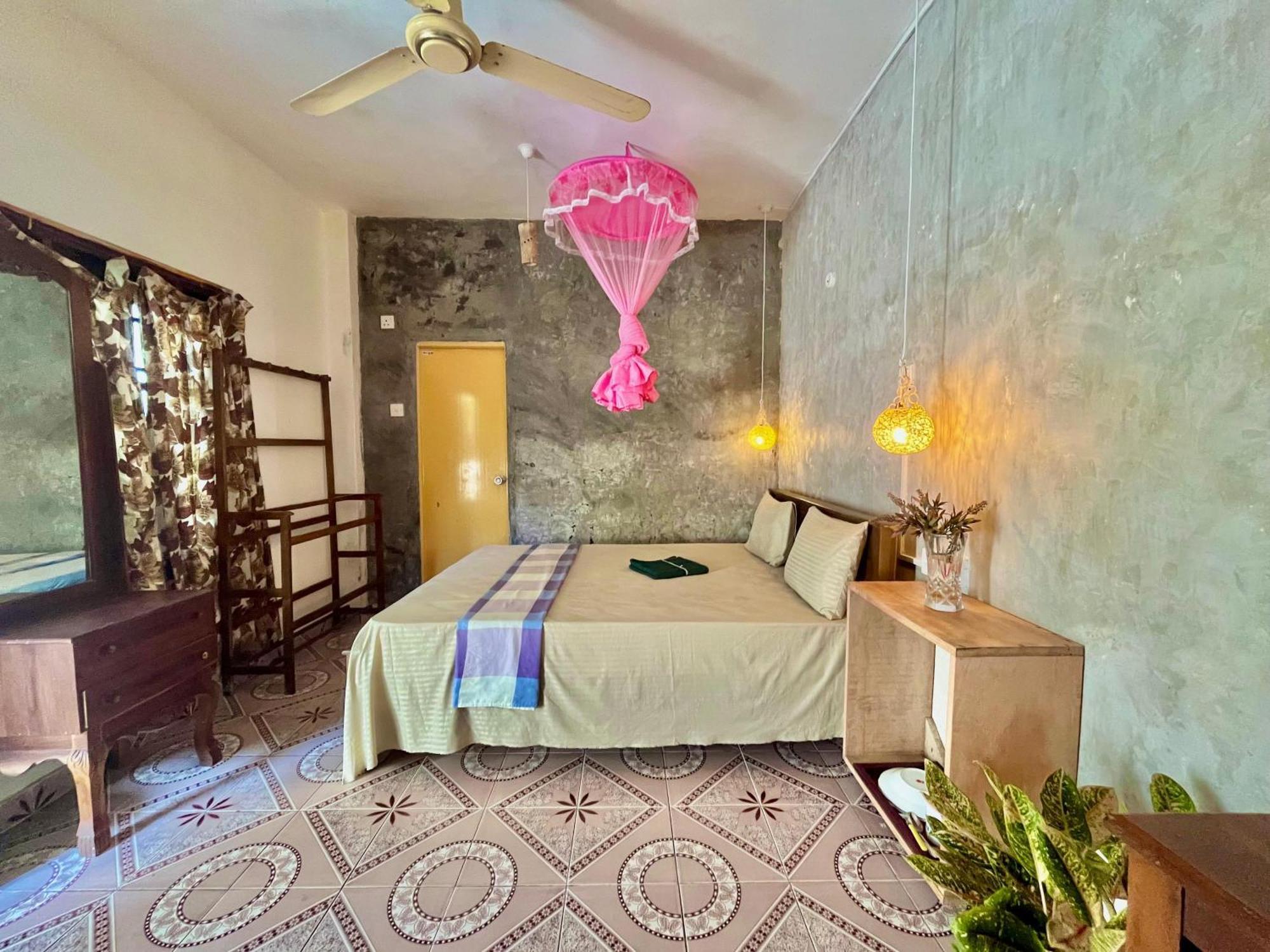 ווליגאמה Nethu Freedom Cottage מראה חיצוני תמונה