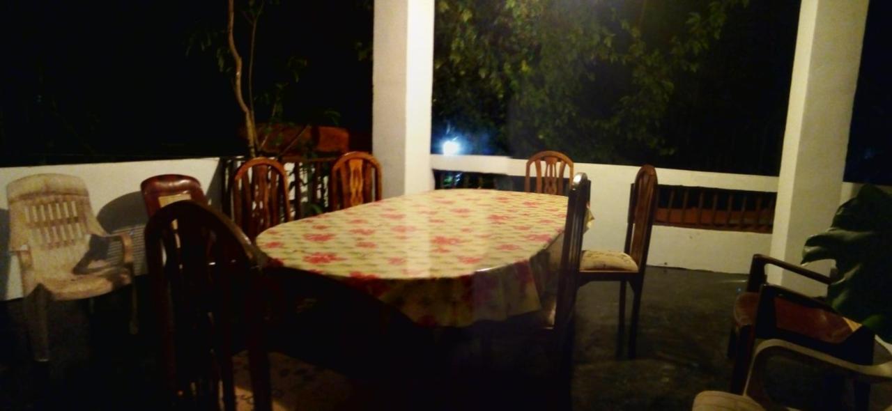 ווליגאמה Nethu Freedom Cottage מראה חיצוני תמונה